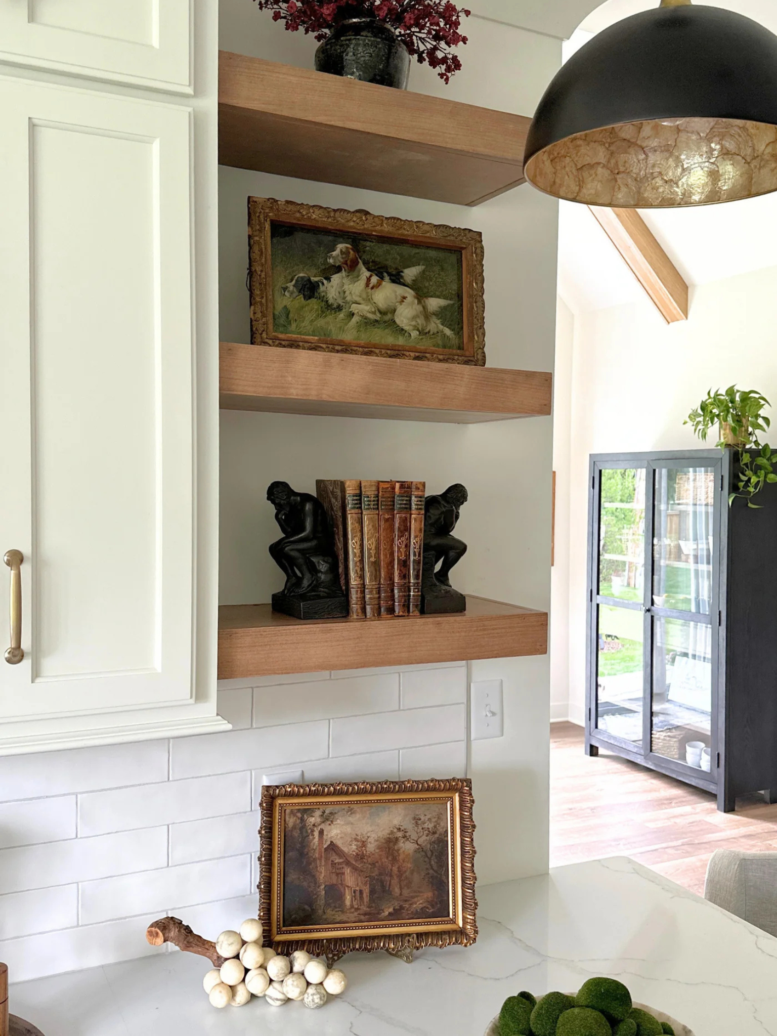 Sydney's Top Shelf Styling Tips