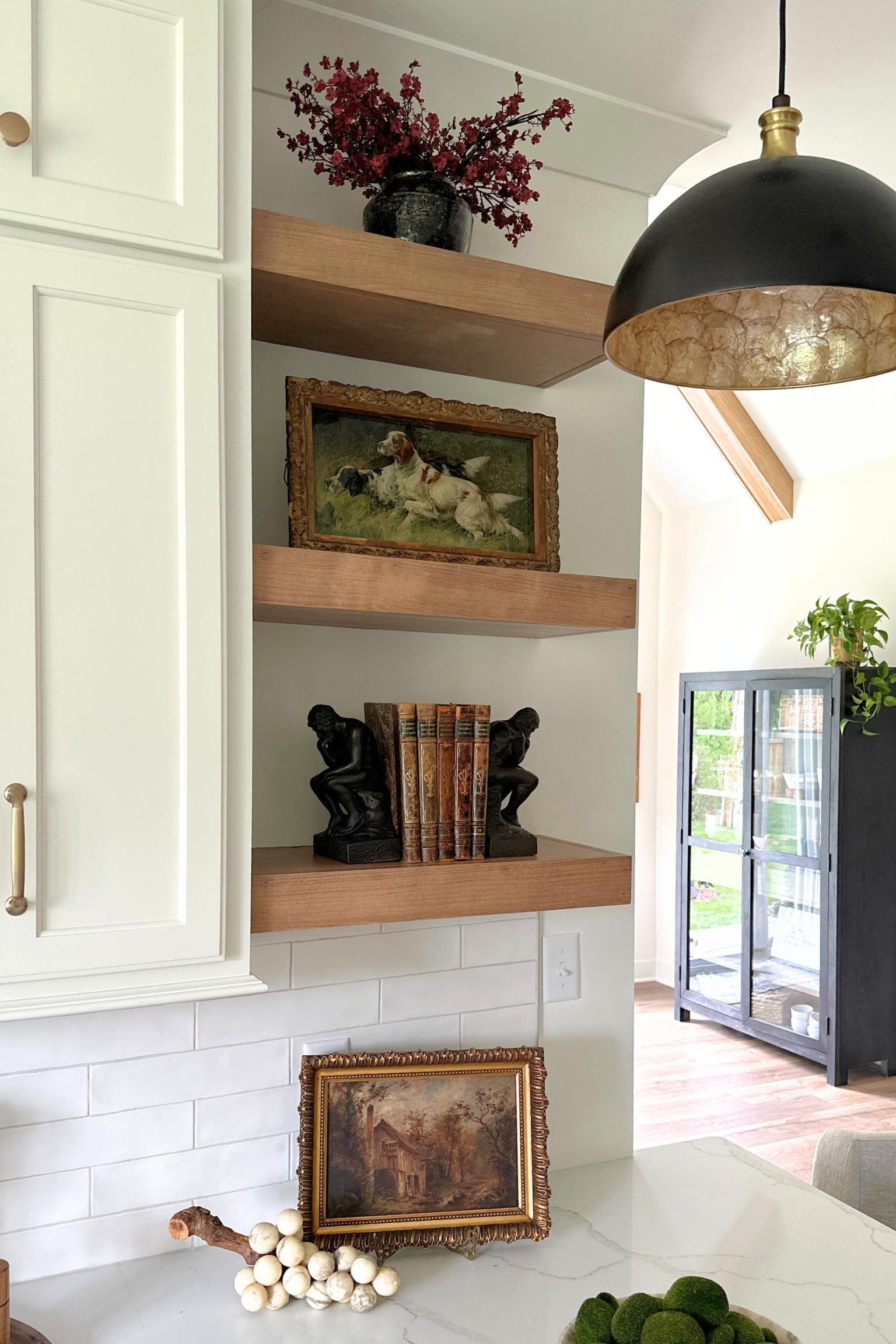 Sydney's Top Shelf Styling Tips