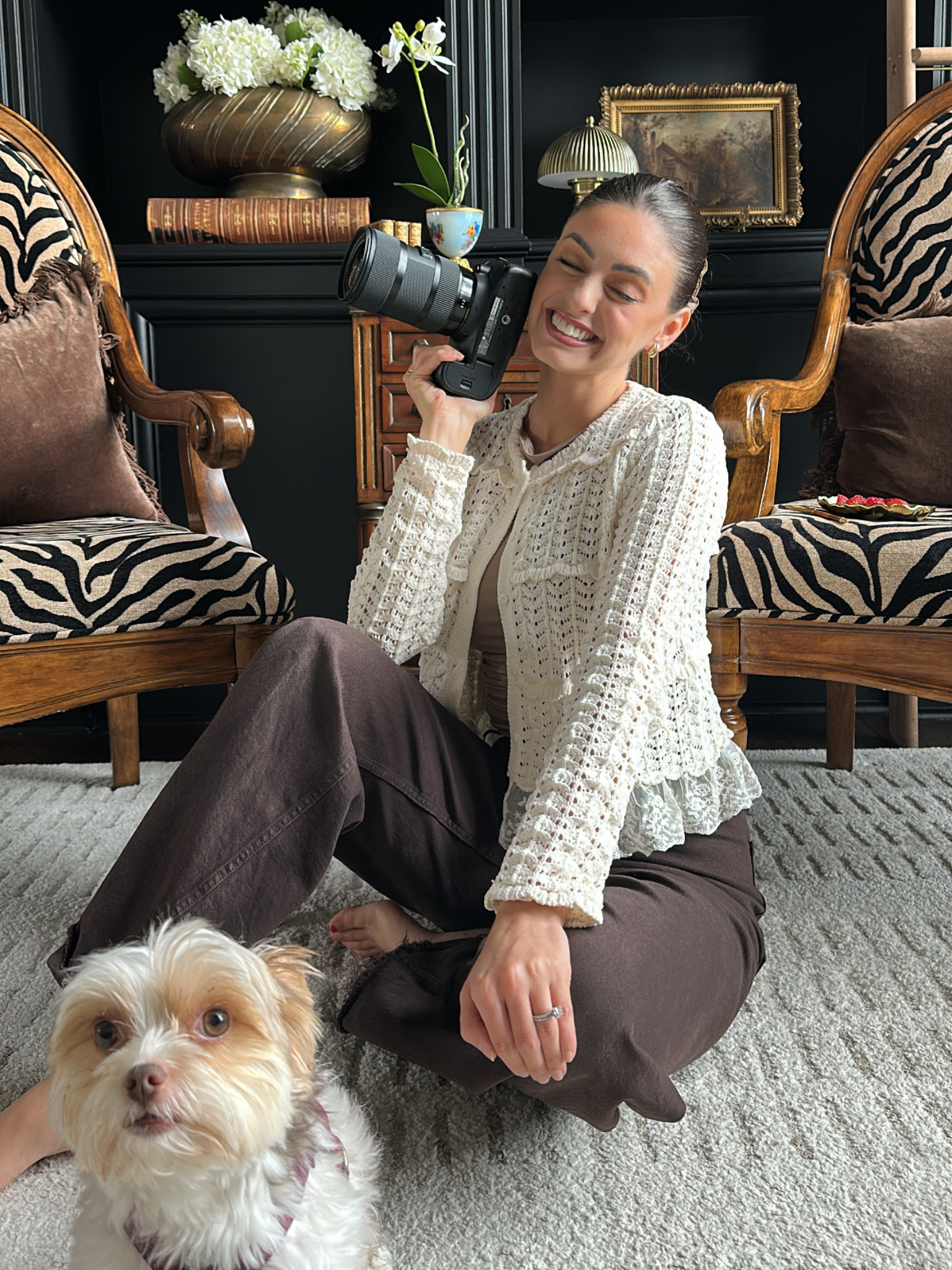 A Haven of Light: Why Home Matters Most