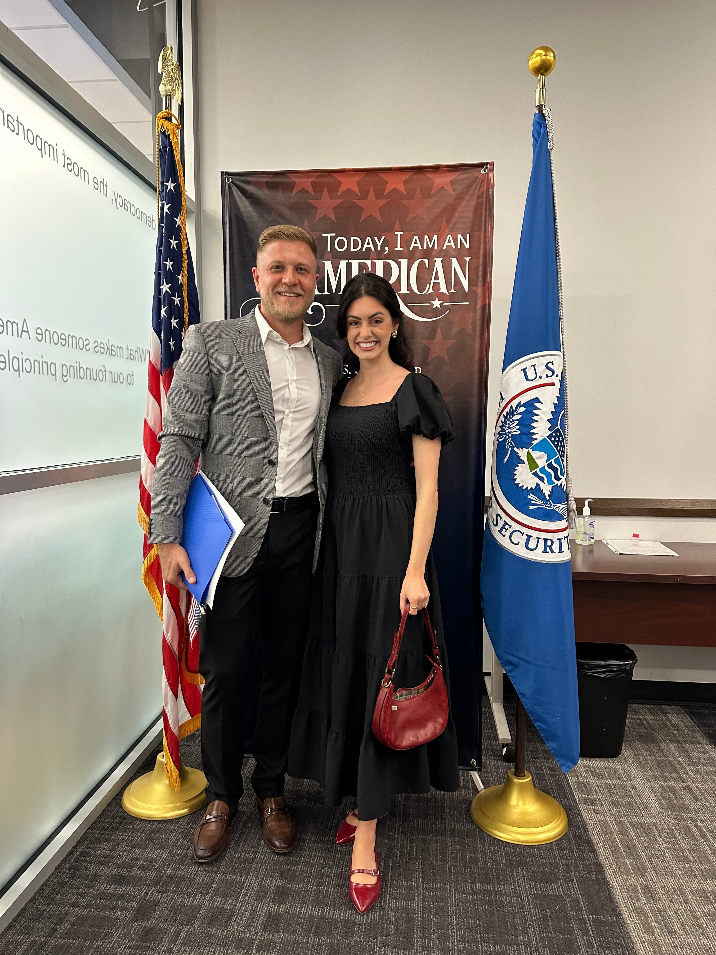 From Visa Prayers to Citizenship Celebrations: Why This Day Means Everything