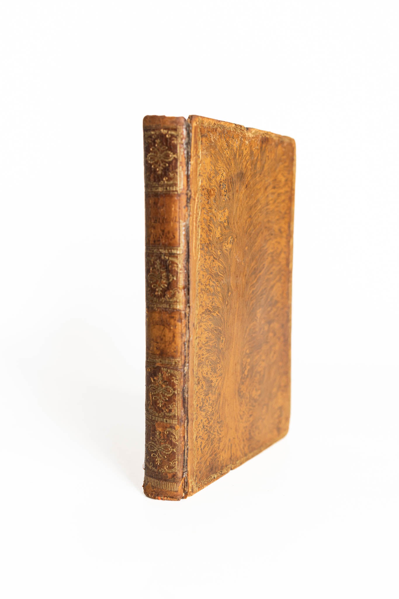 1779 The Poetical Works of Matthew Prior