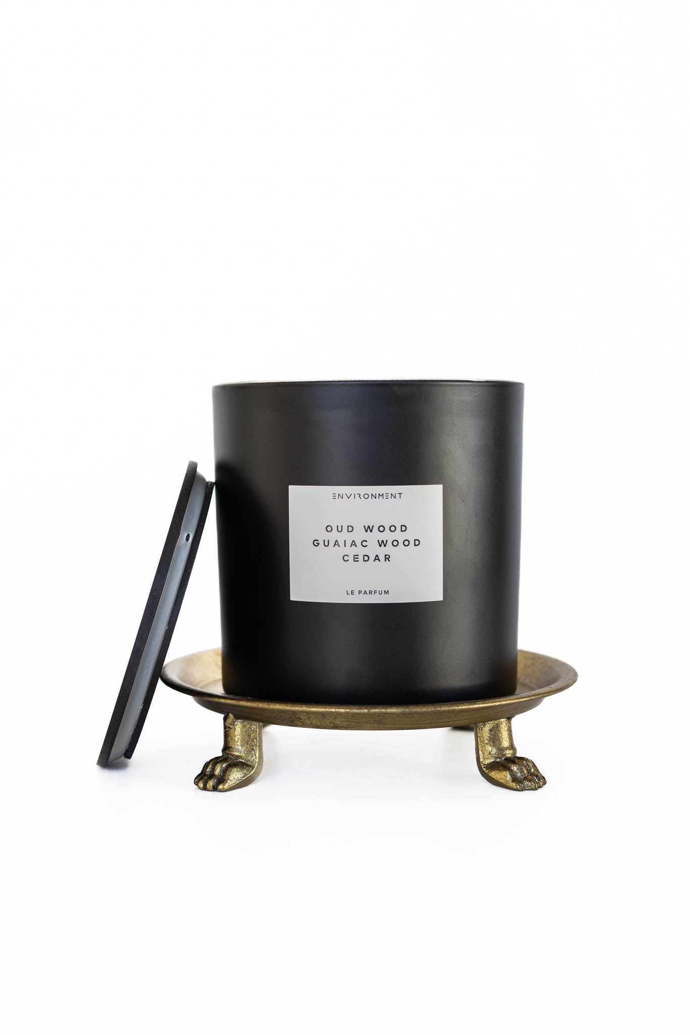 55oz Inspired by Baccarat Rouge 540 Candle