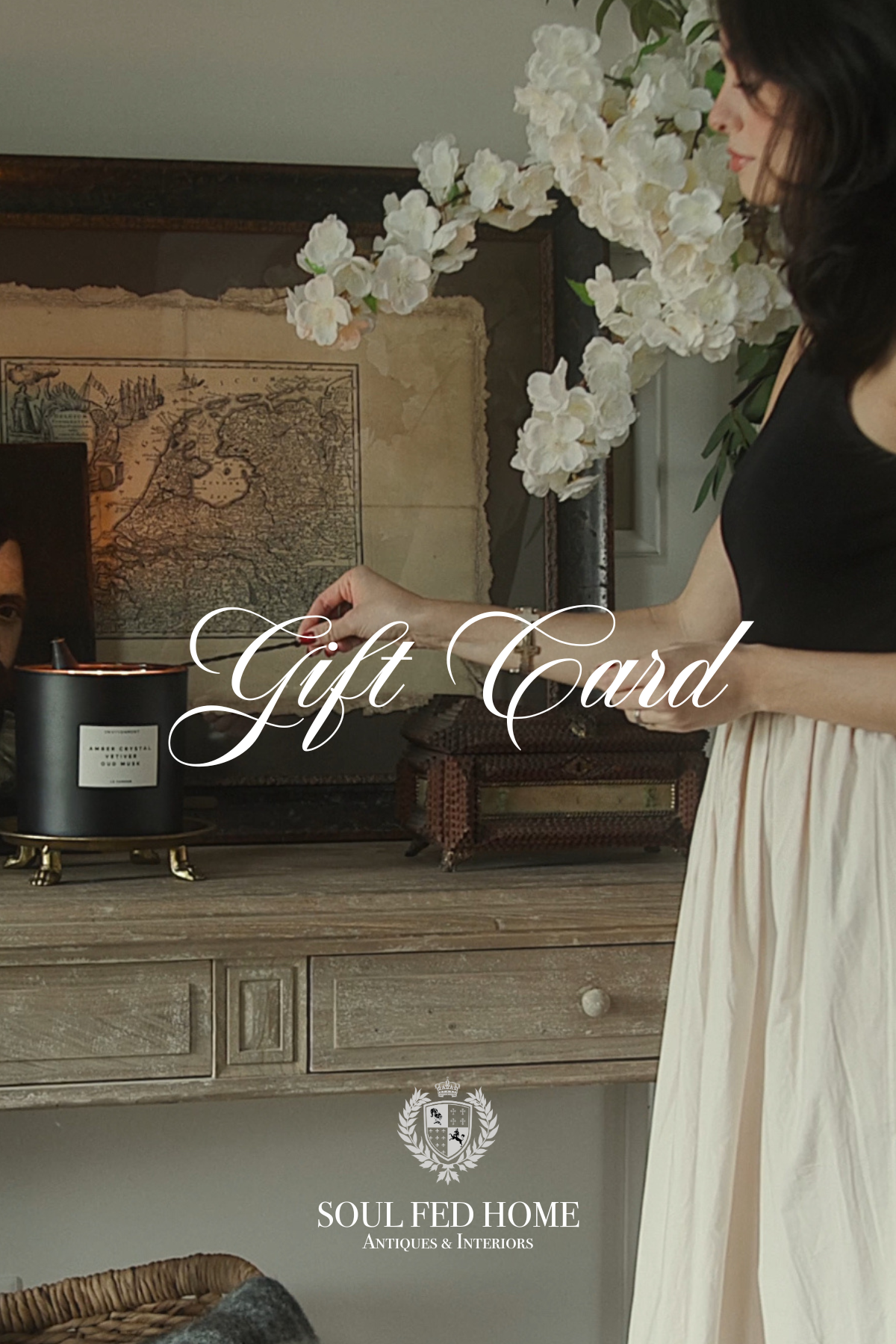 E-Gift Card