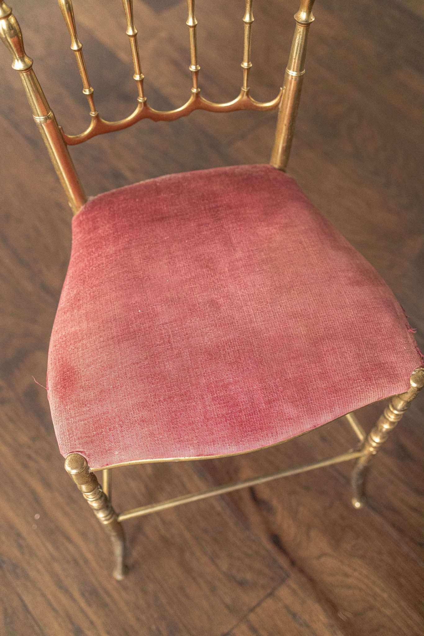 Rose Italian Chiavari Chair