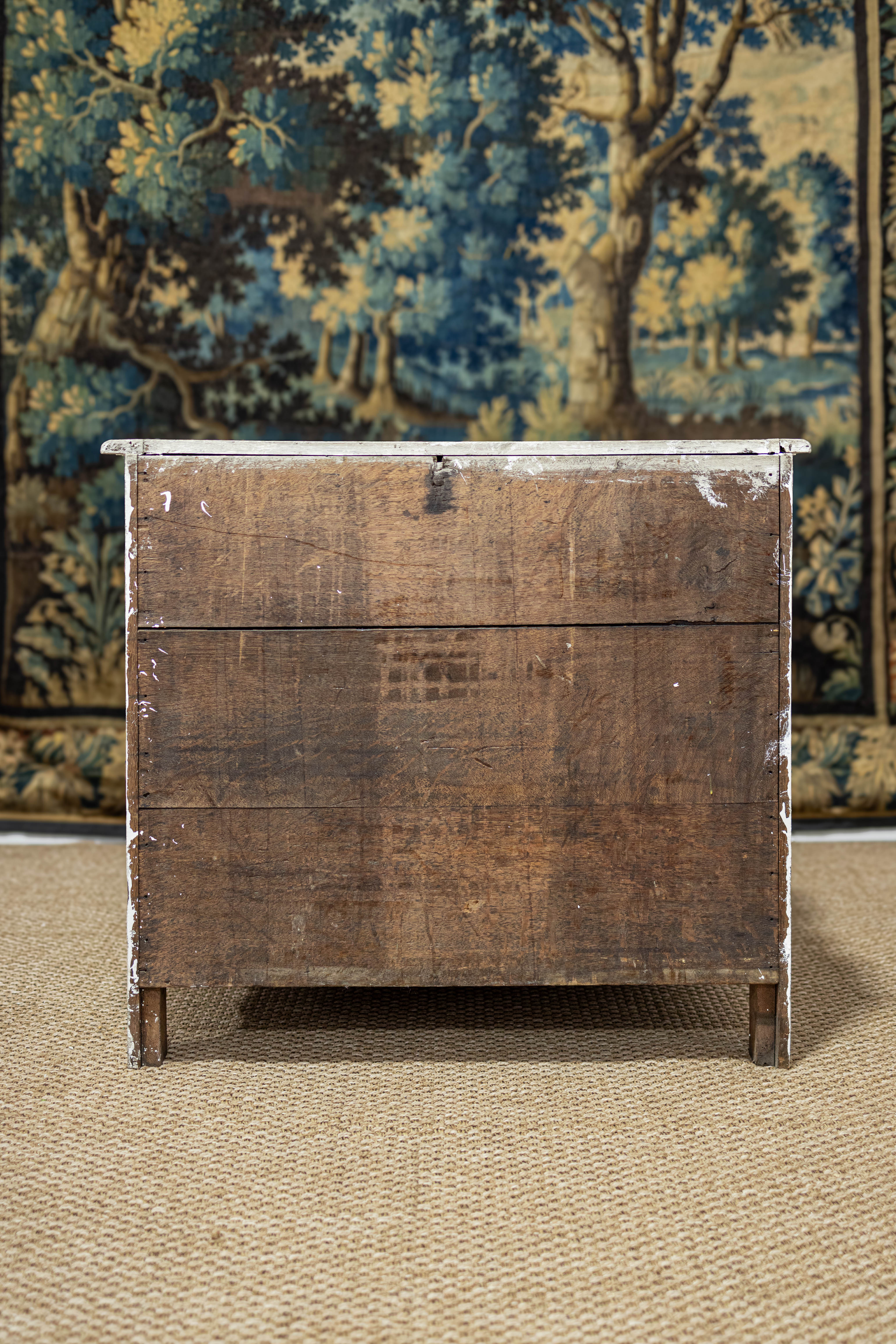 18th Century Dutch Chest