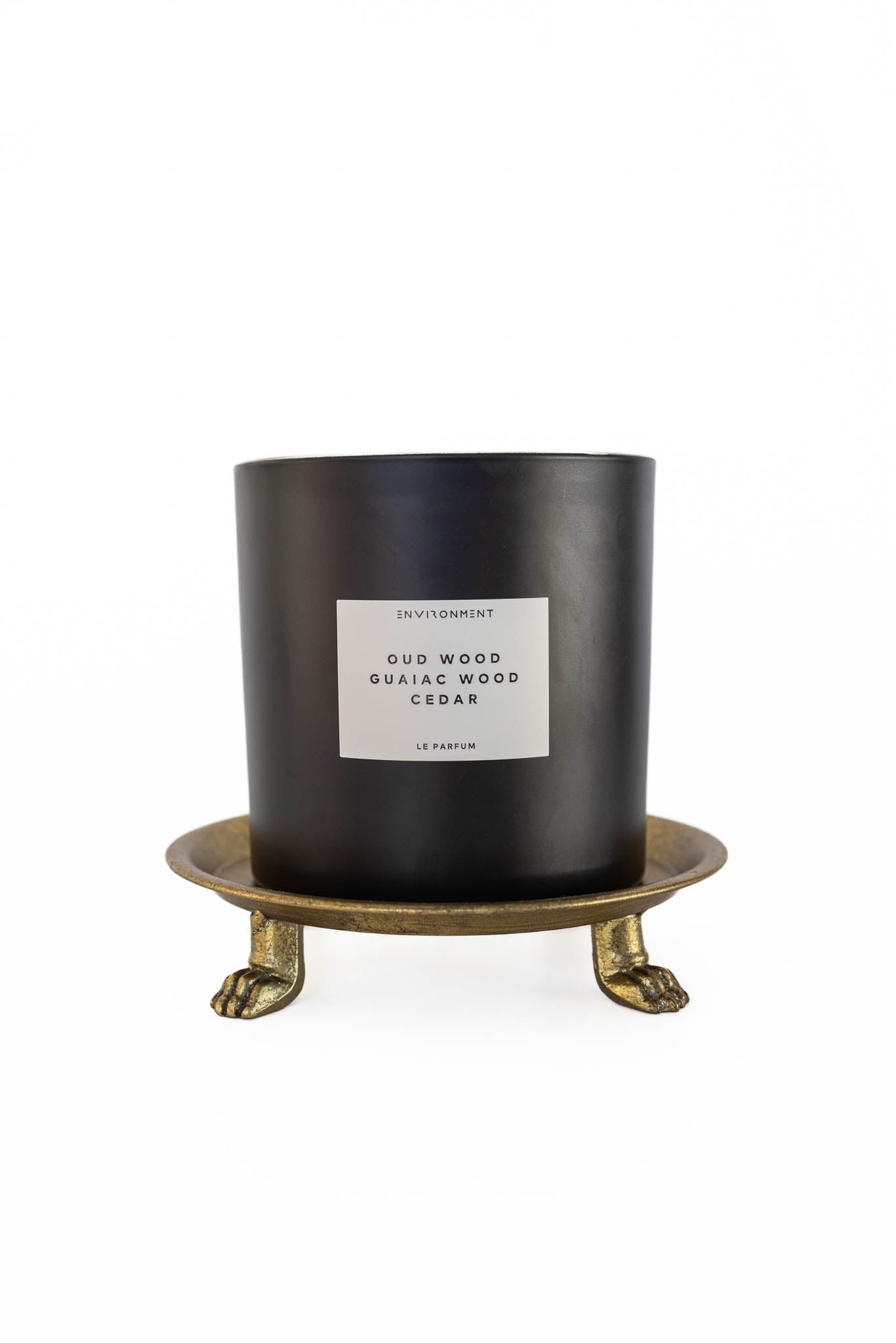 55oz Inspired by Baccarat Rouge 540 Candle