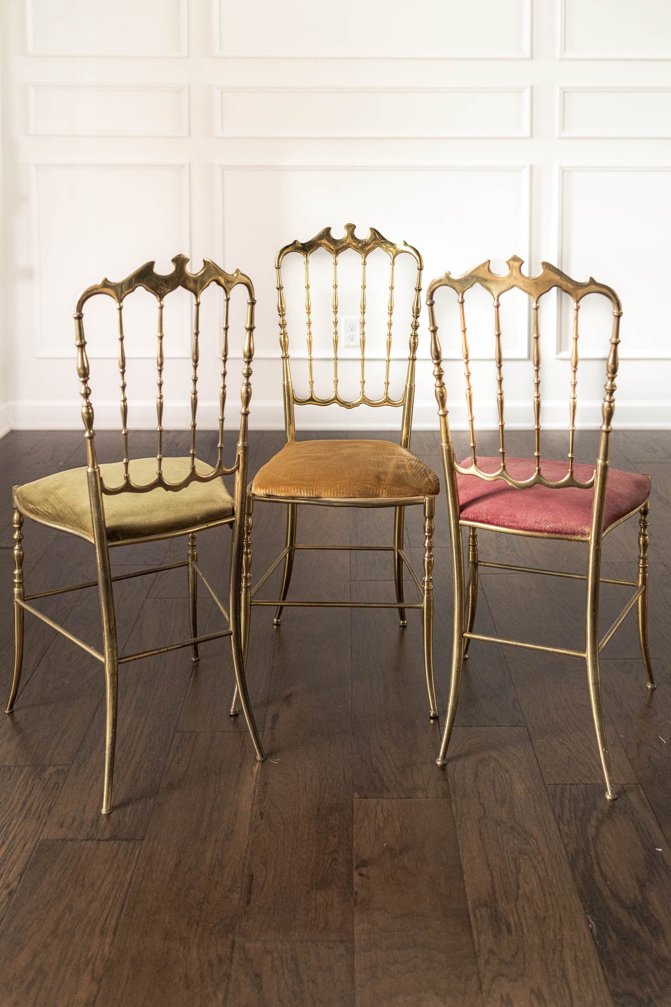 Rose Italian Chiavari Chair