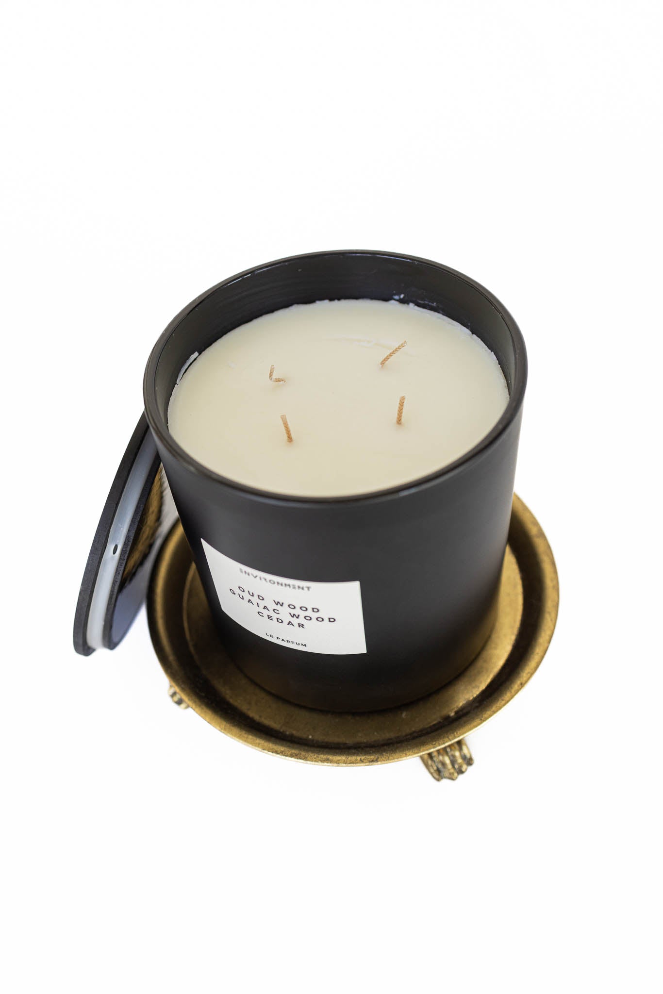 55oz Inspired by Baccarat Rouge 540 Candle