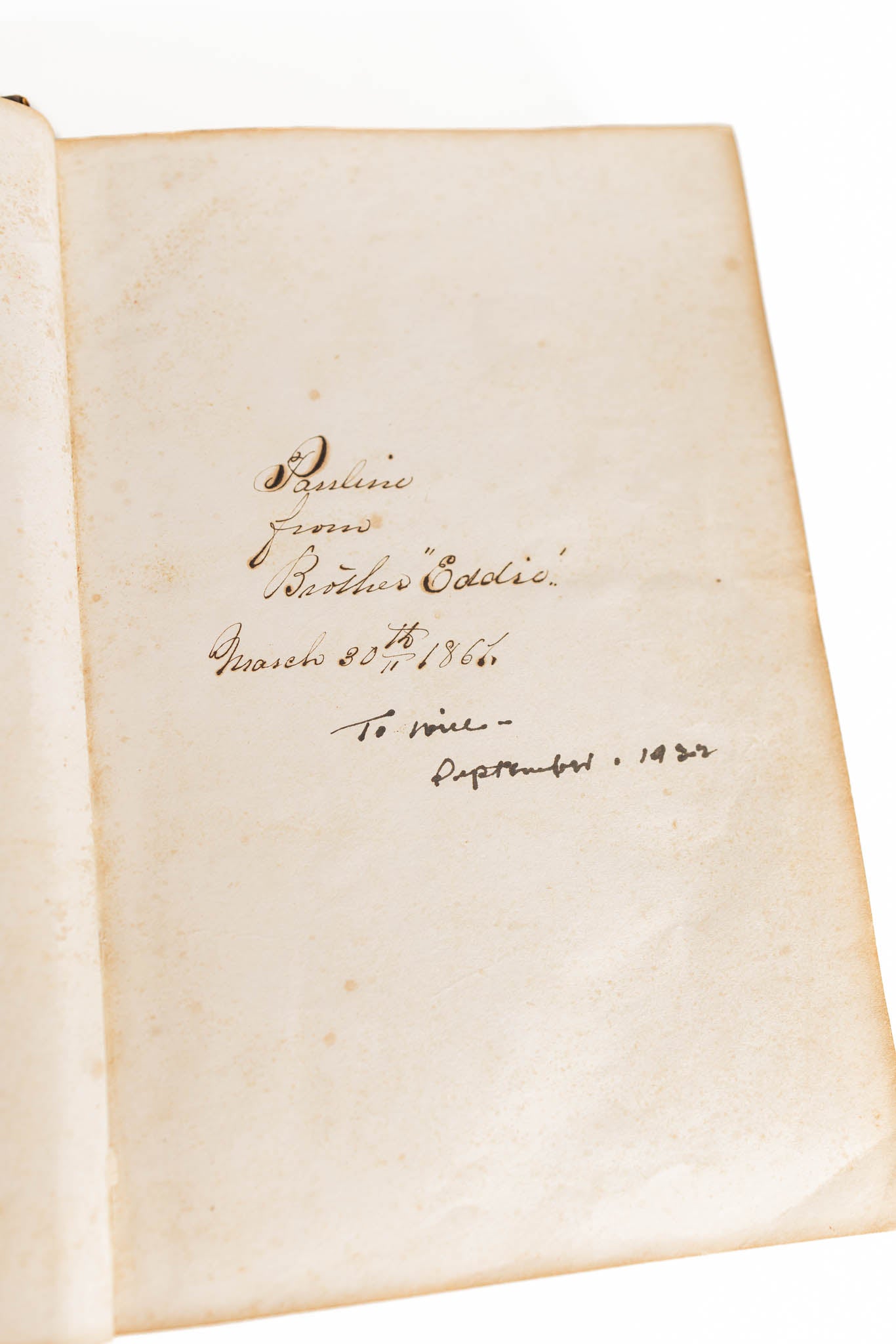The Poetical Works of Hemans - 1859