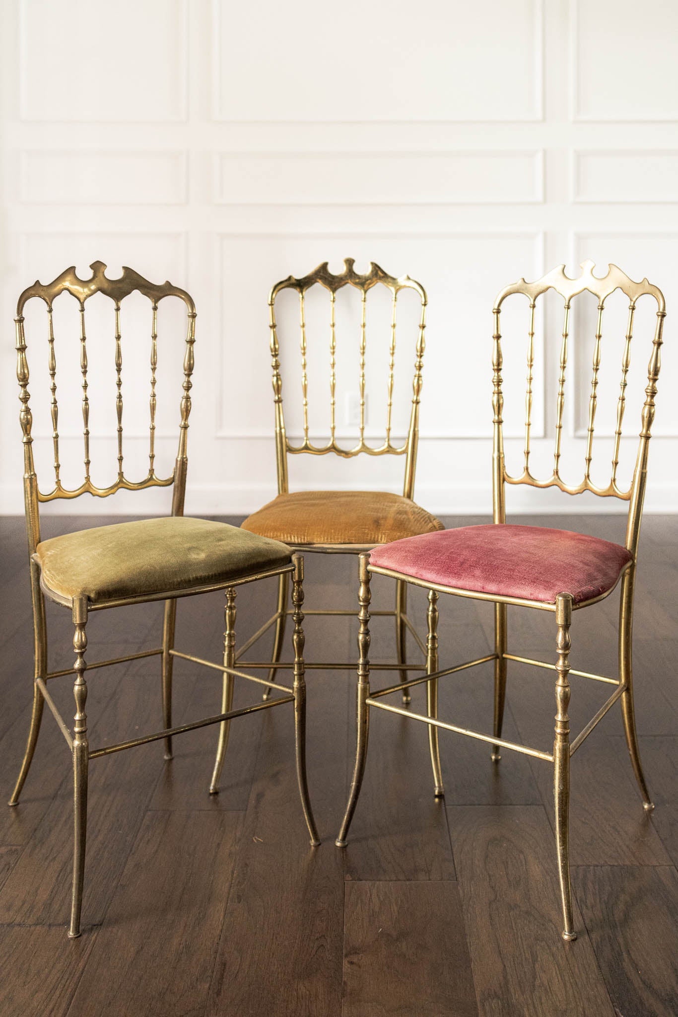 Rose Italian Chiavari Chair