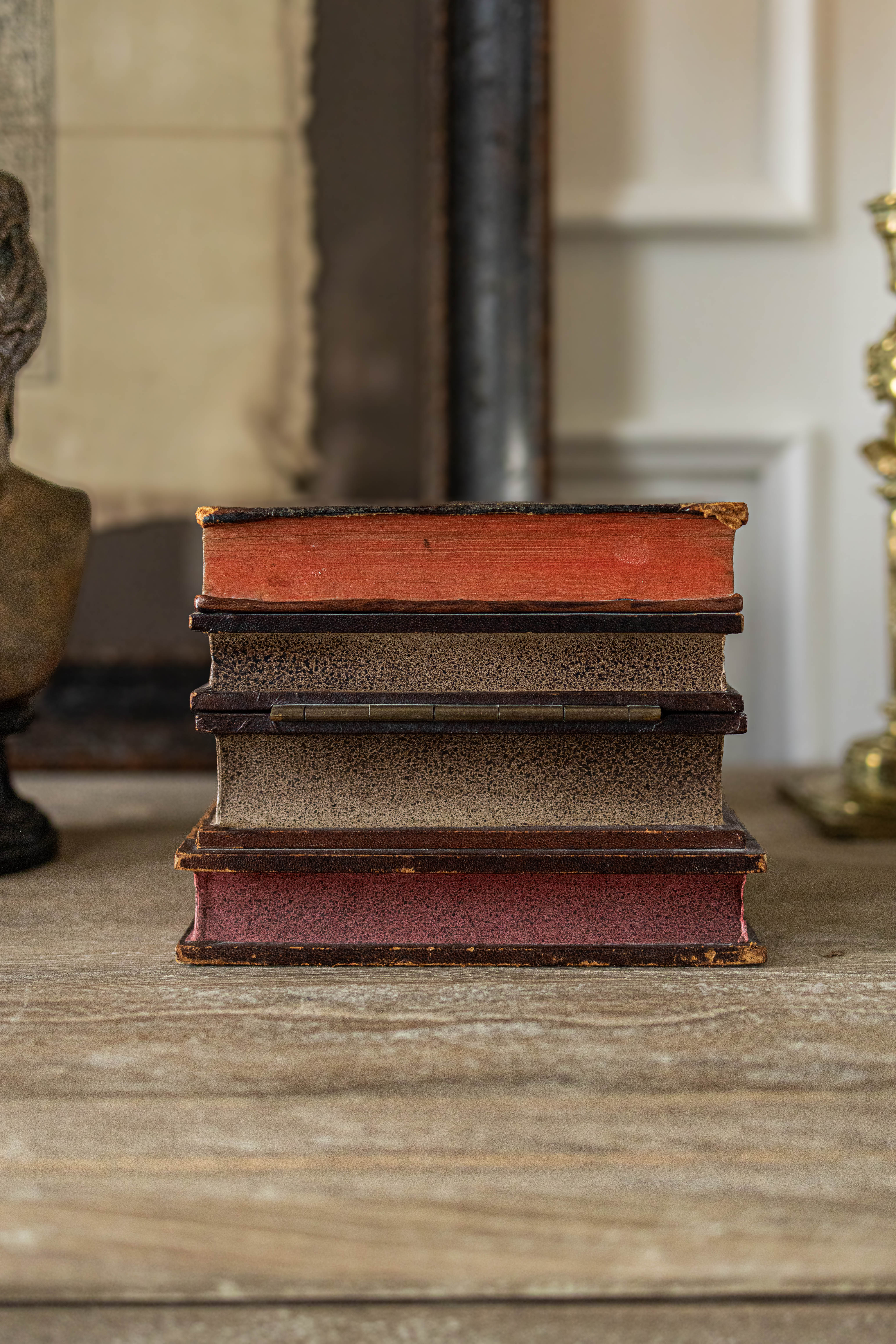 19th Century French Book Tantalus