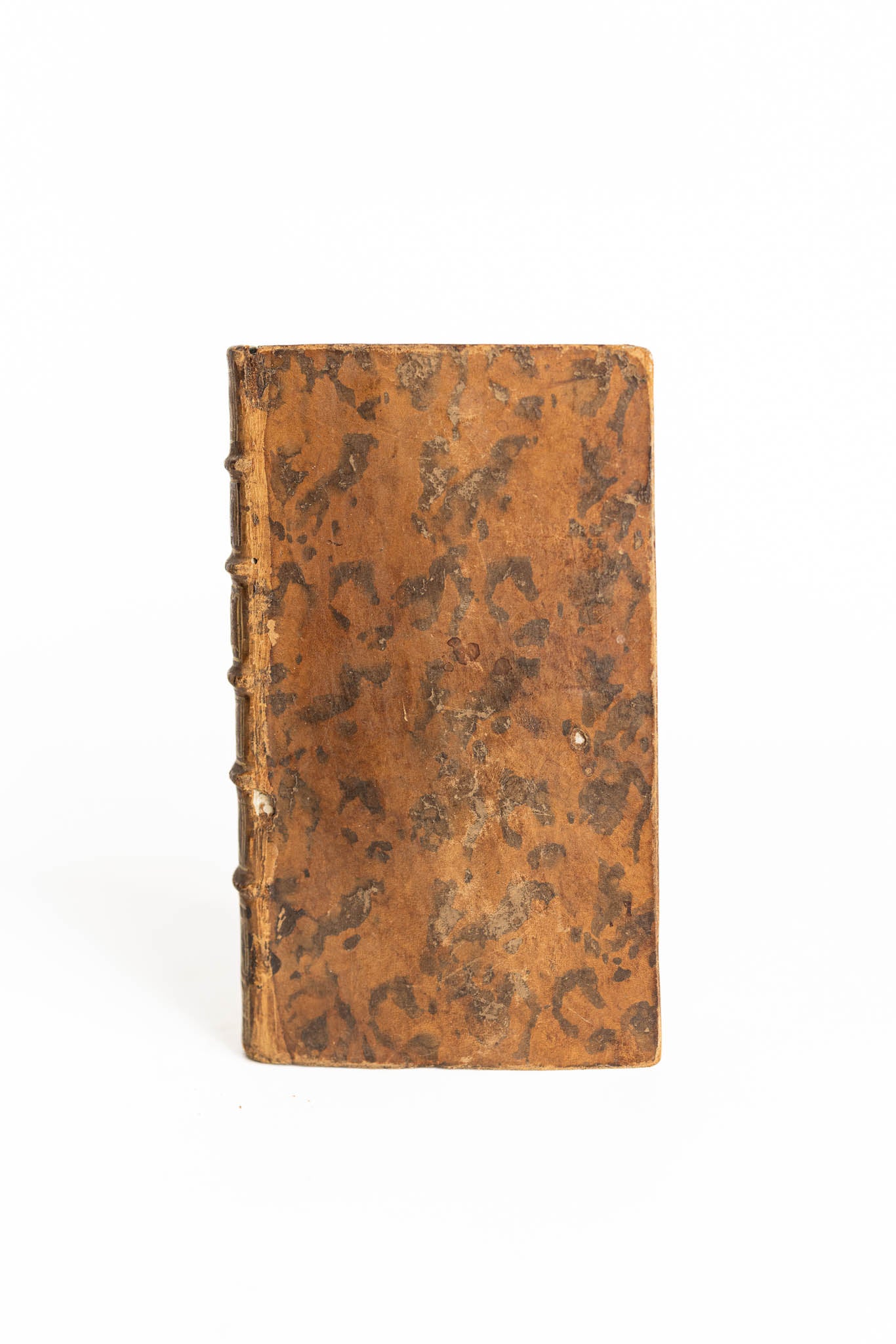 1865 French Sermons Preached Before the King During Lent of 1764