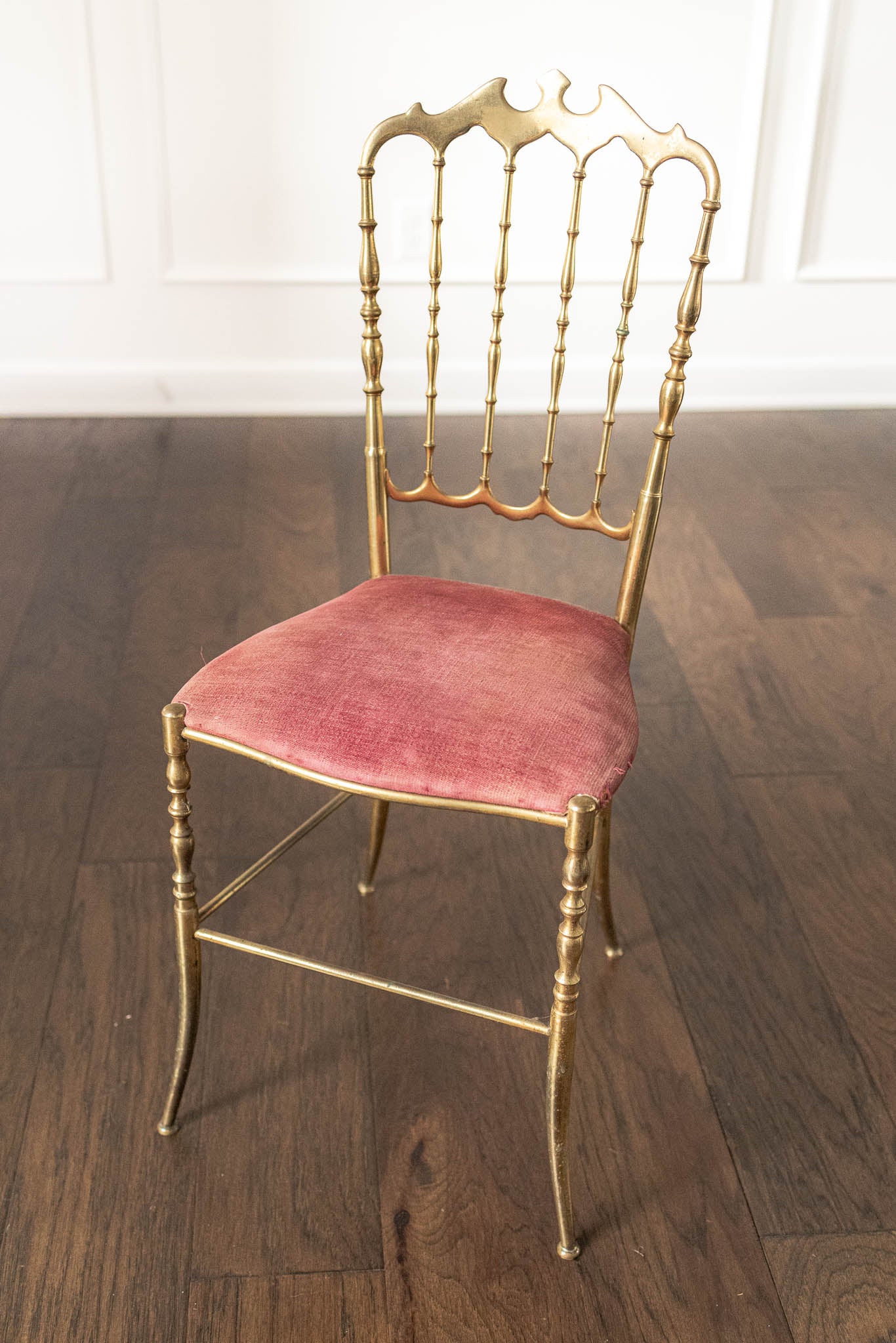 Rose Italian Chiavari Chair