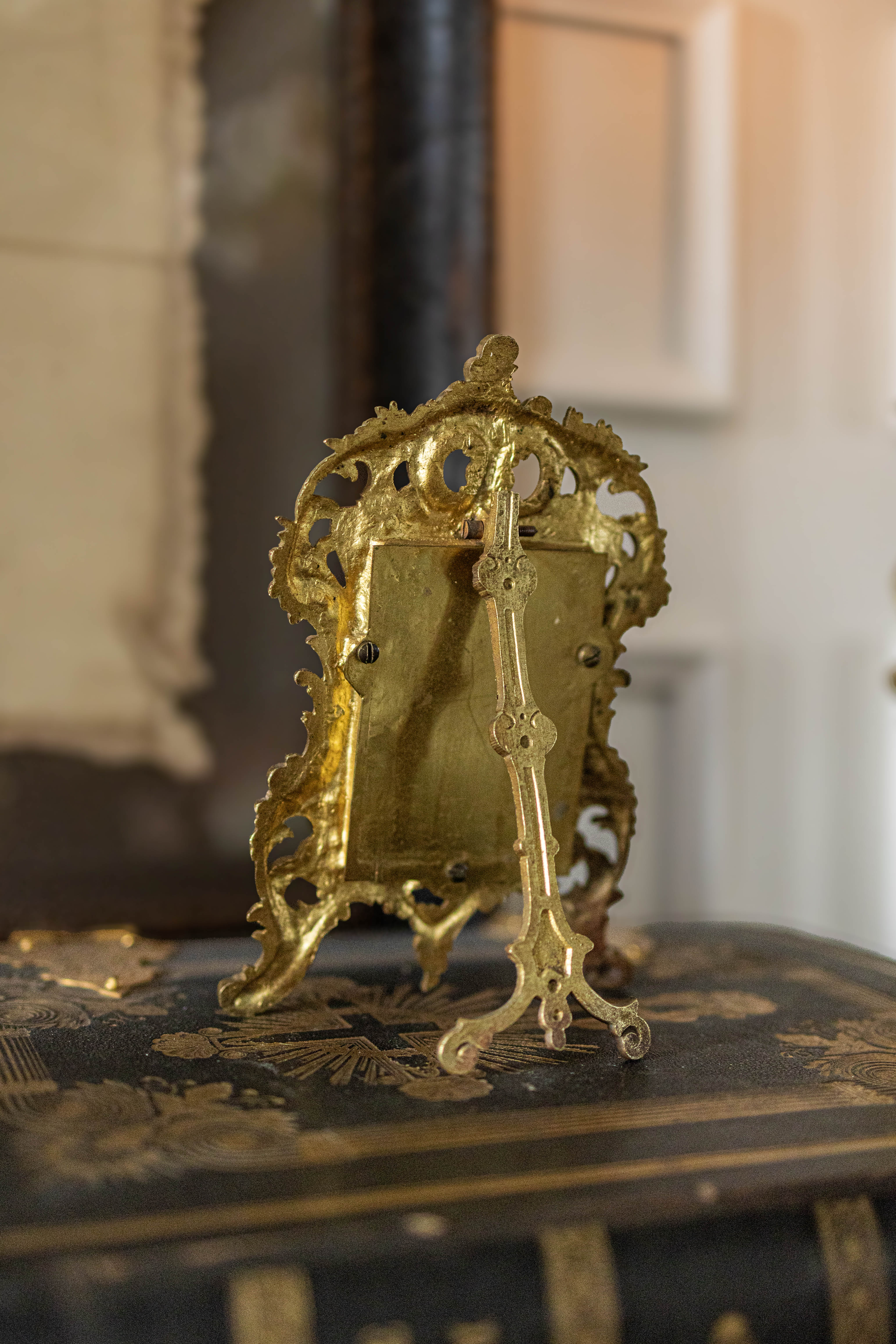 Antique French Gilt Frame