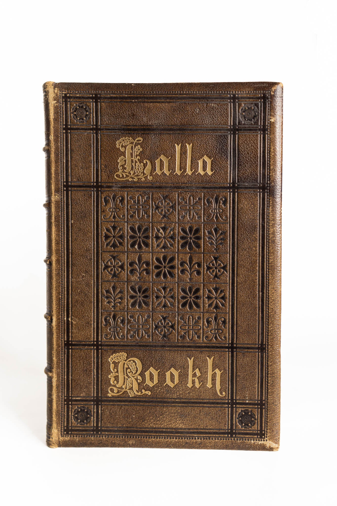 Lalla Rookh by Moore Thomas - 1817