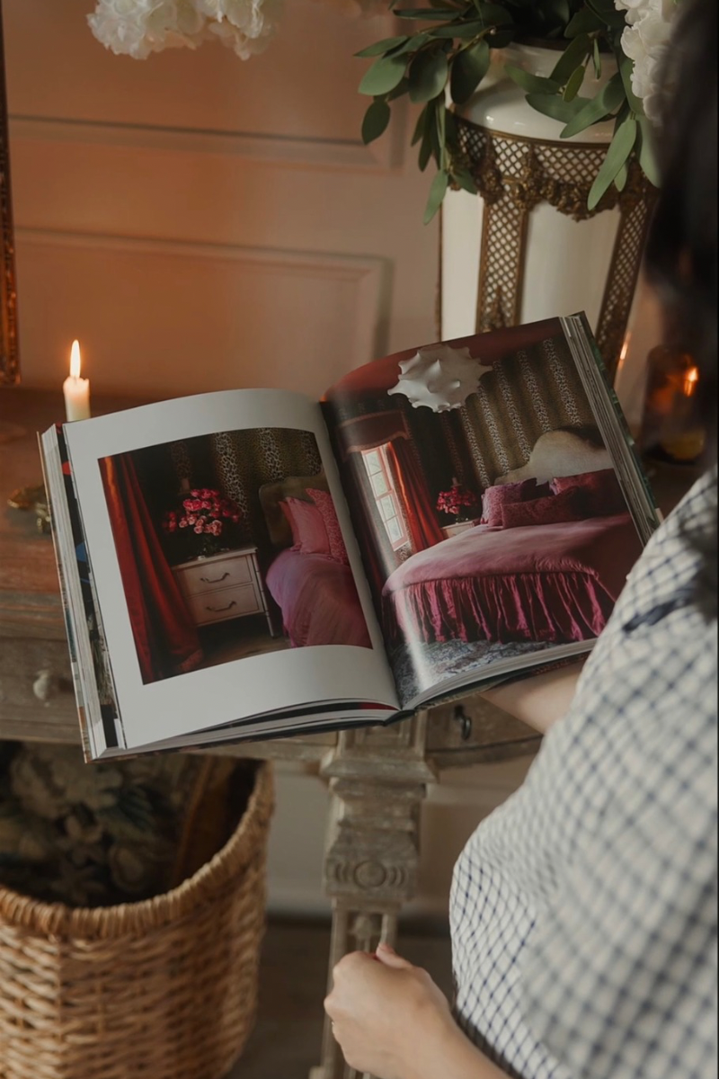 All Things Considered Coffee Table Book