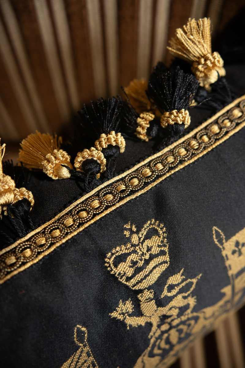Le Blason Royal