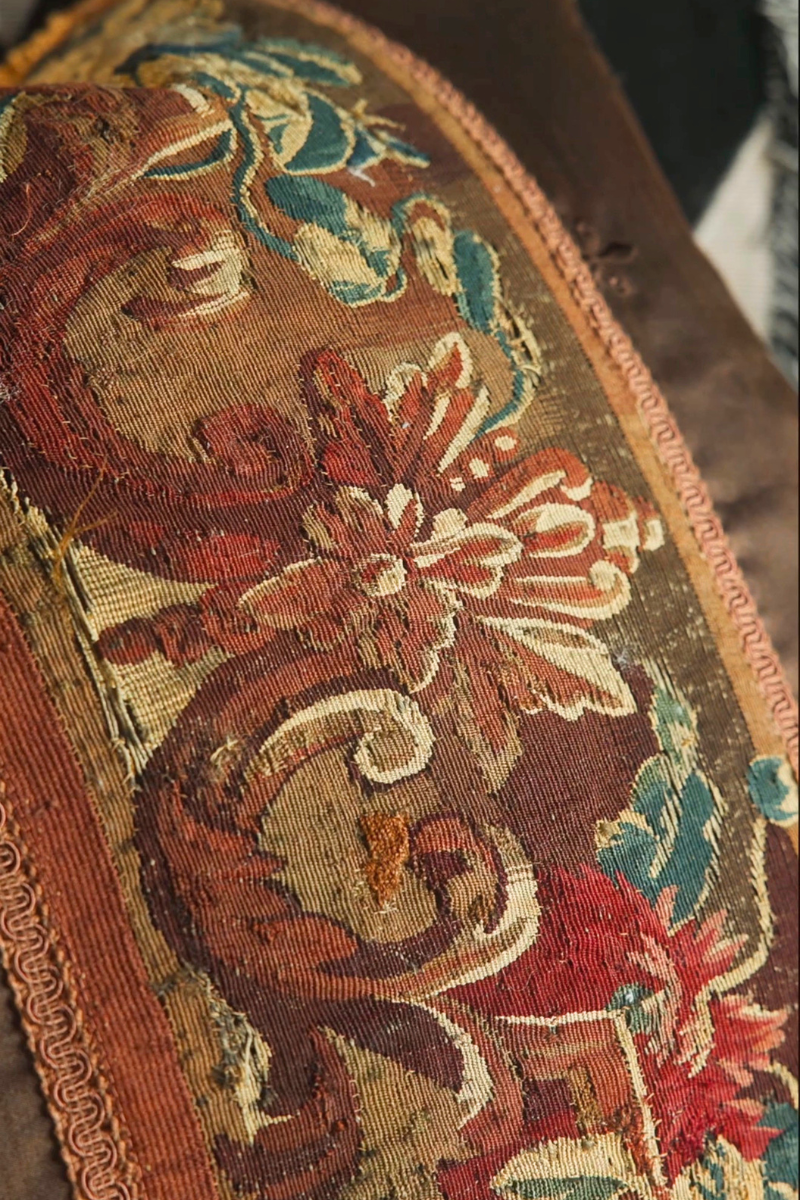 Fleurs de Bordeaux - La Paire