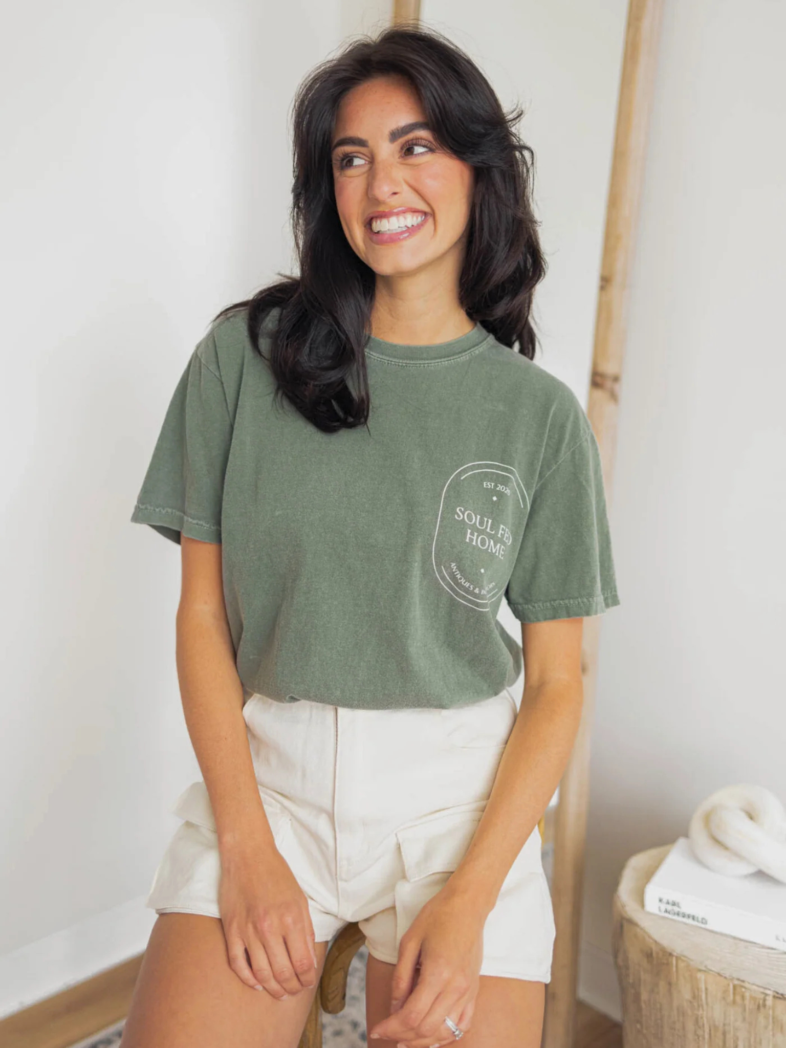 A Letter to Our Soul Fed Family