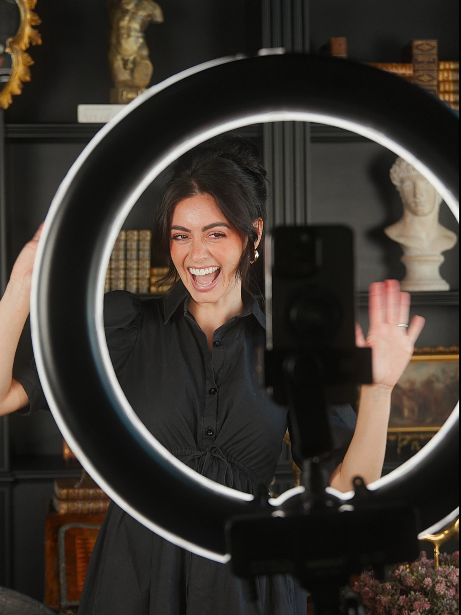 Where History Goes Live: Join Our Weekly Antique Events