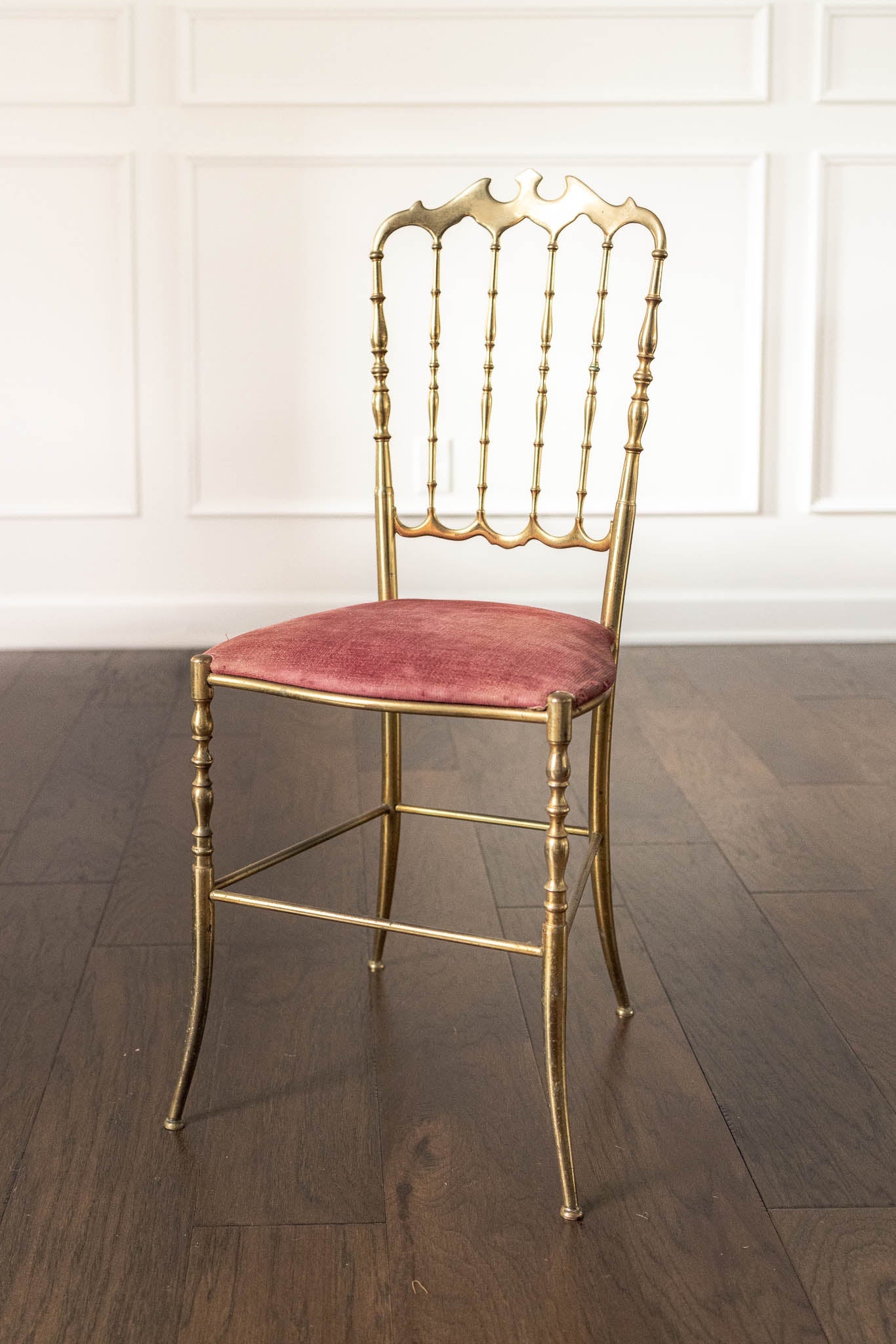 Rose Italian Chiavari Chair