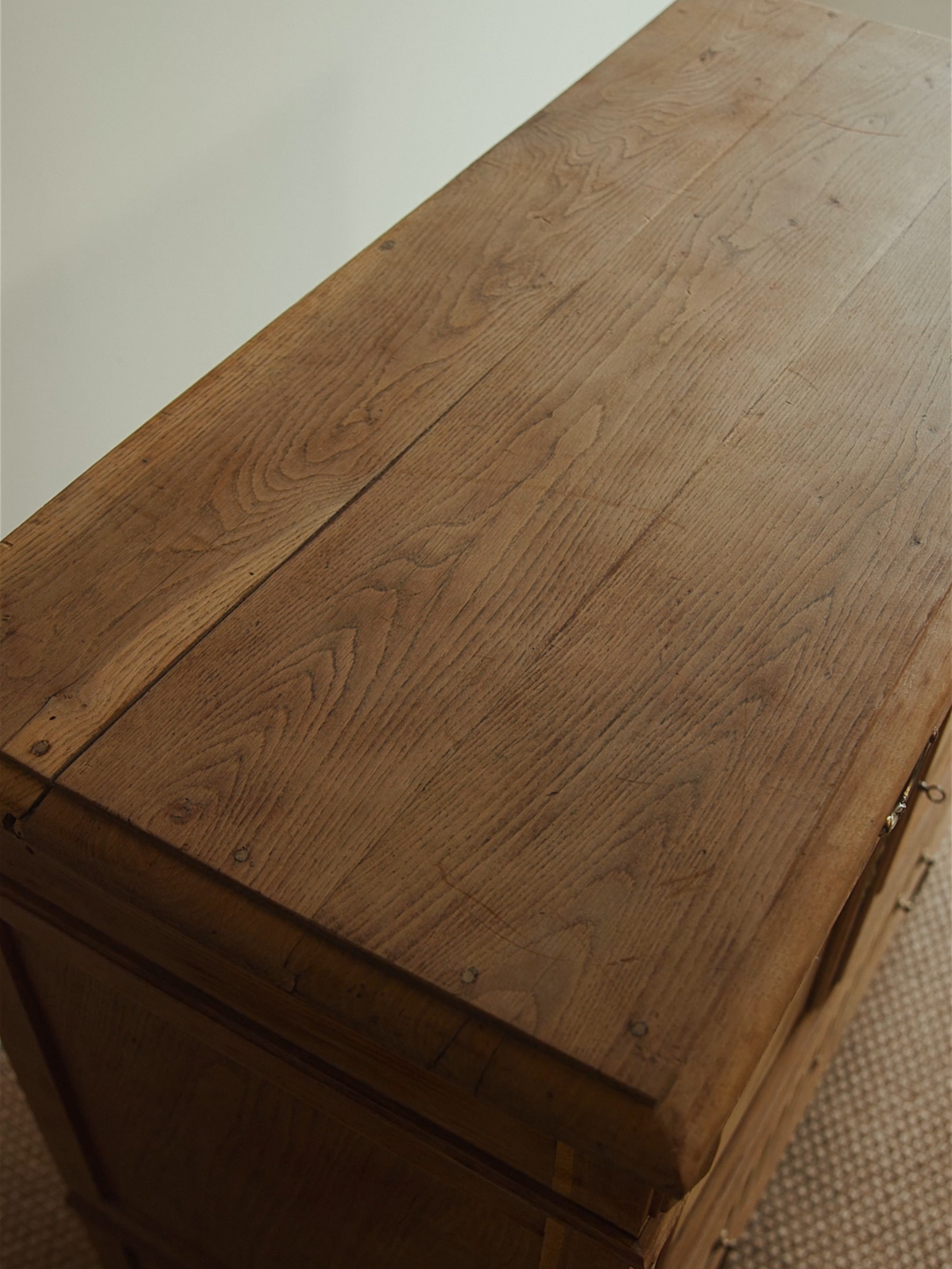 French Louis XVI Style Sideboard