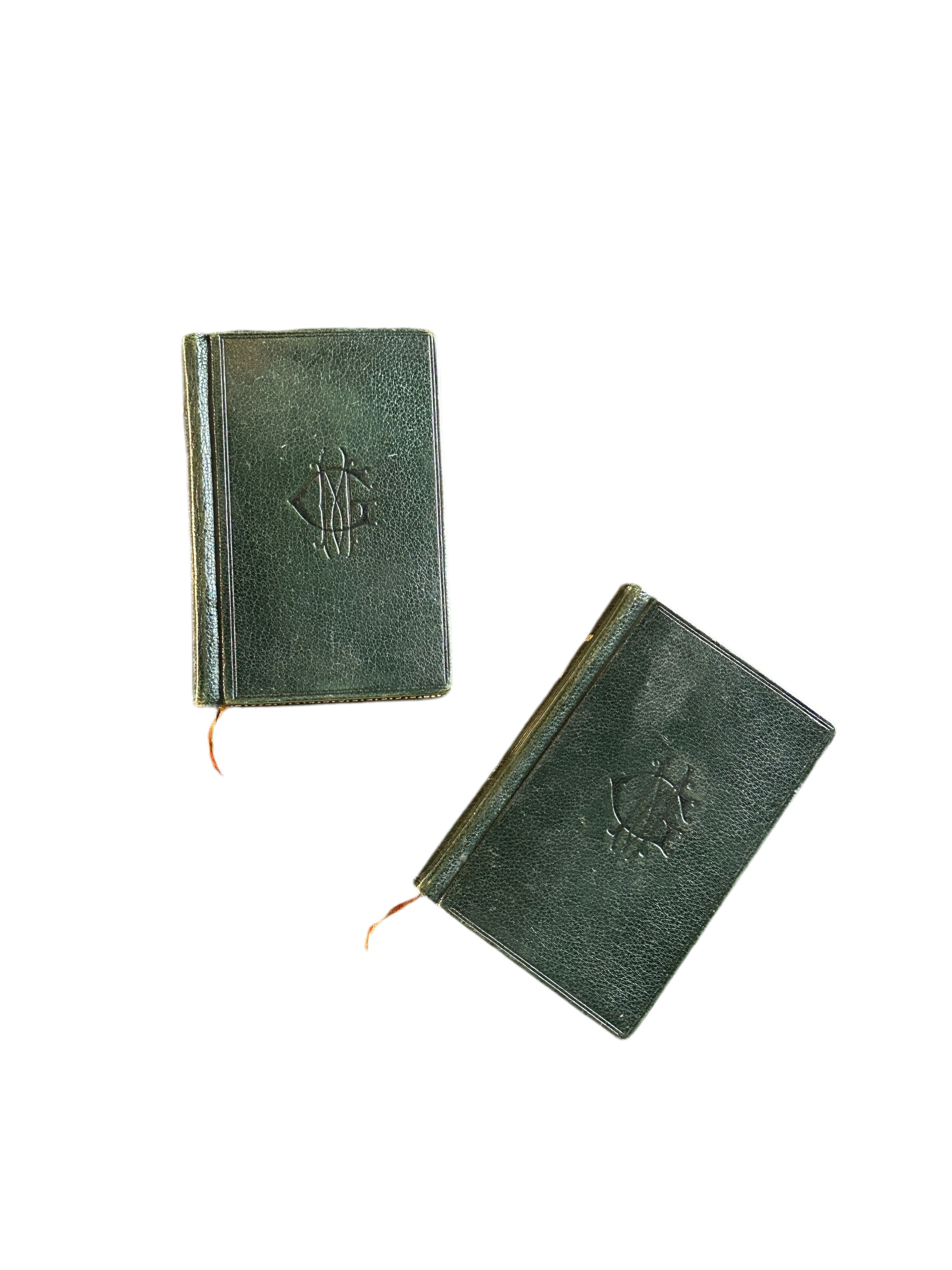 Saint Luc - 1894 Religious Mini