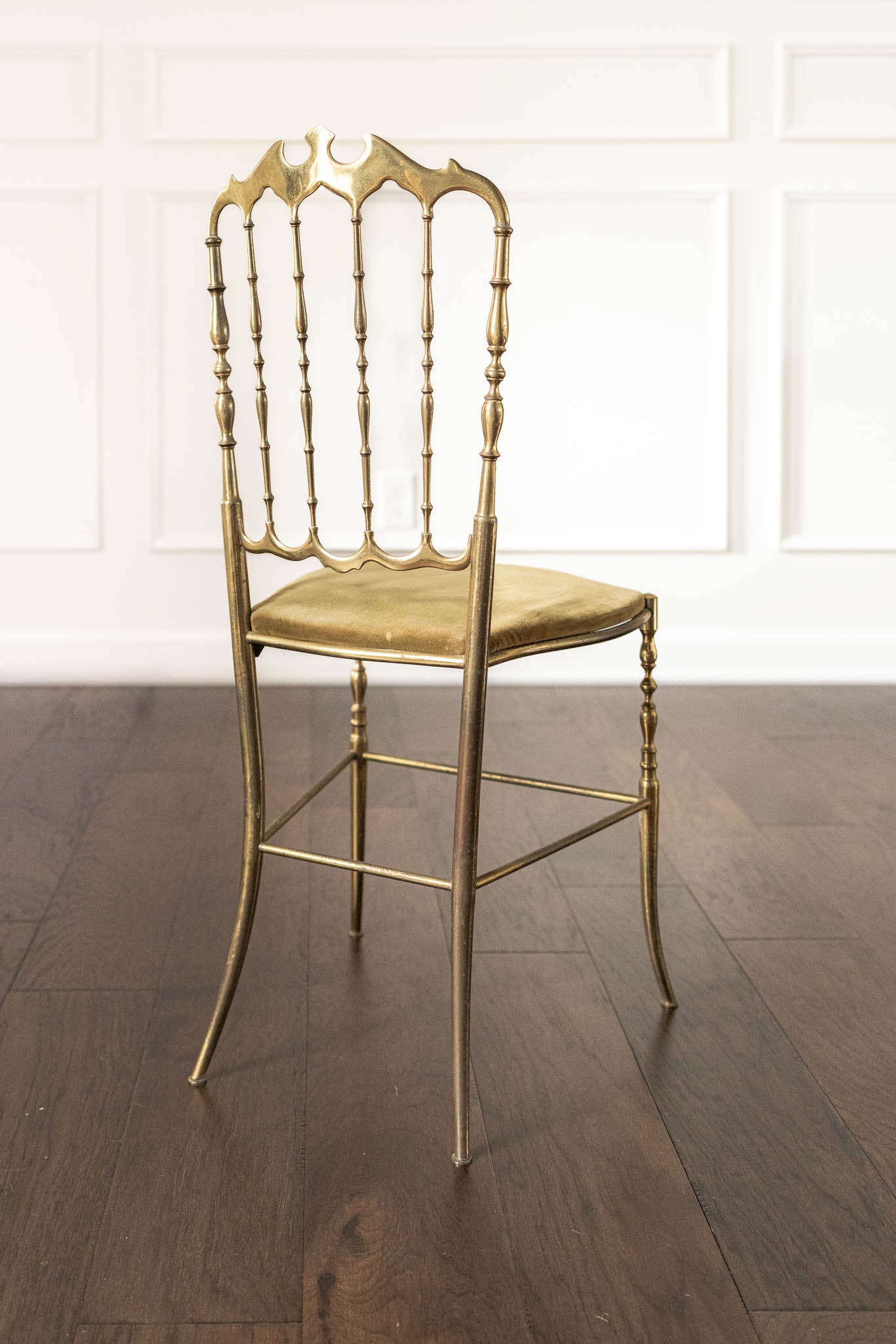 Moss Italian Chiavari Chair