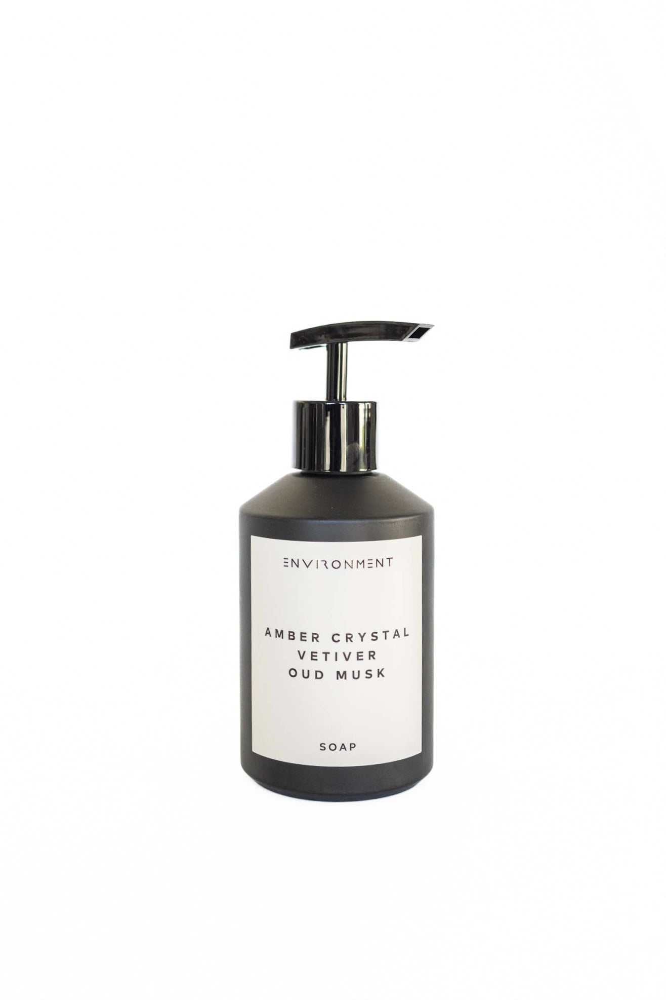 Hand Soap - Inspired By Baccarat Rouge 540