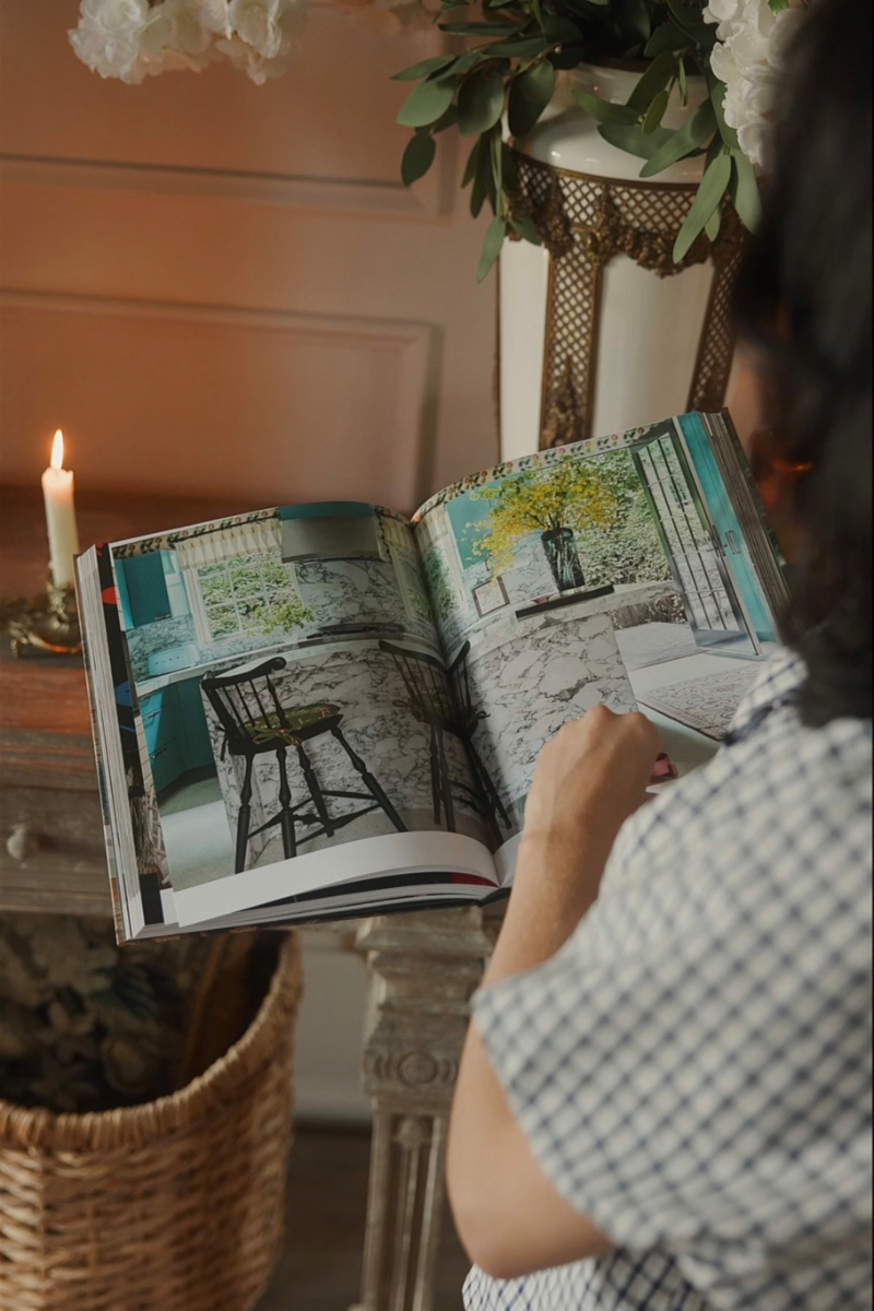 All Things Considered Coffee Table Book