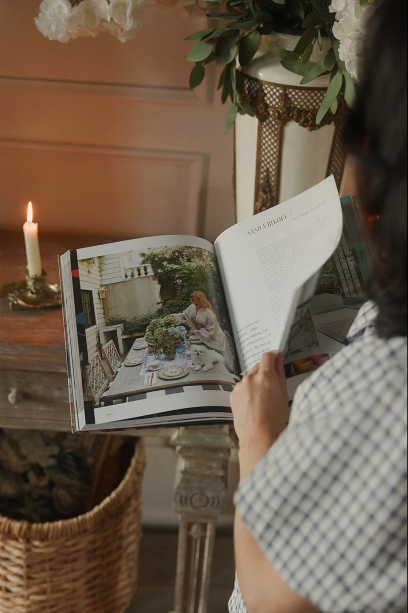 All Things Considered Coffee Table Book