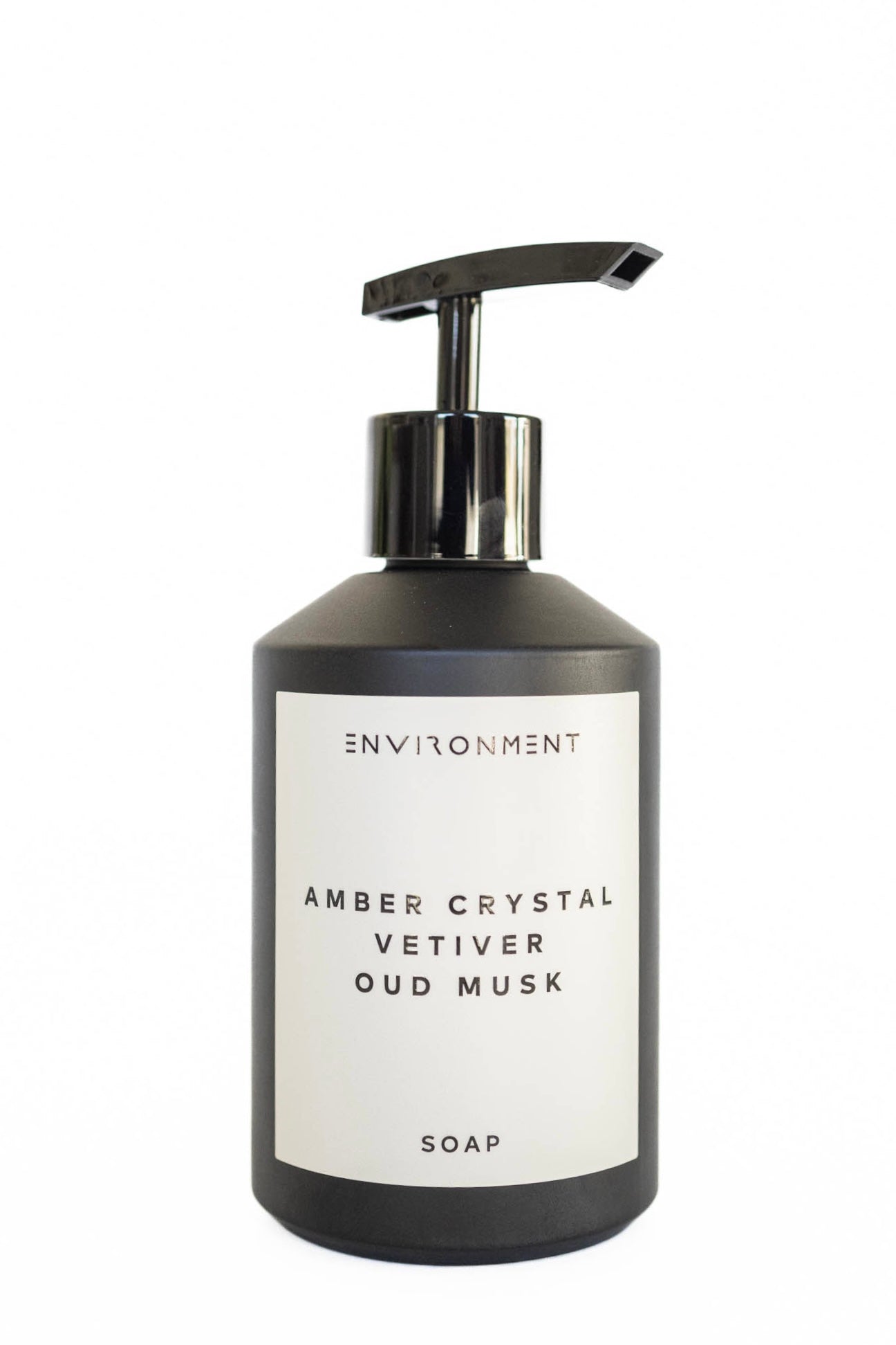 Hand Soap - Inspired By Baccarat Rouge 540