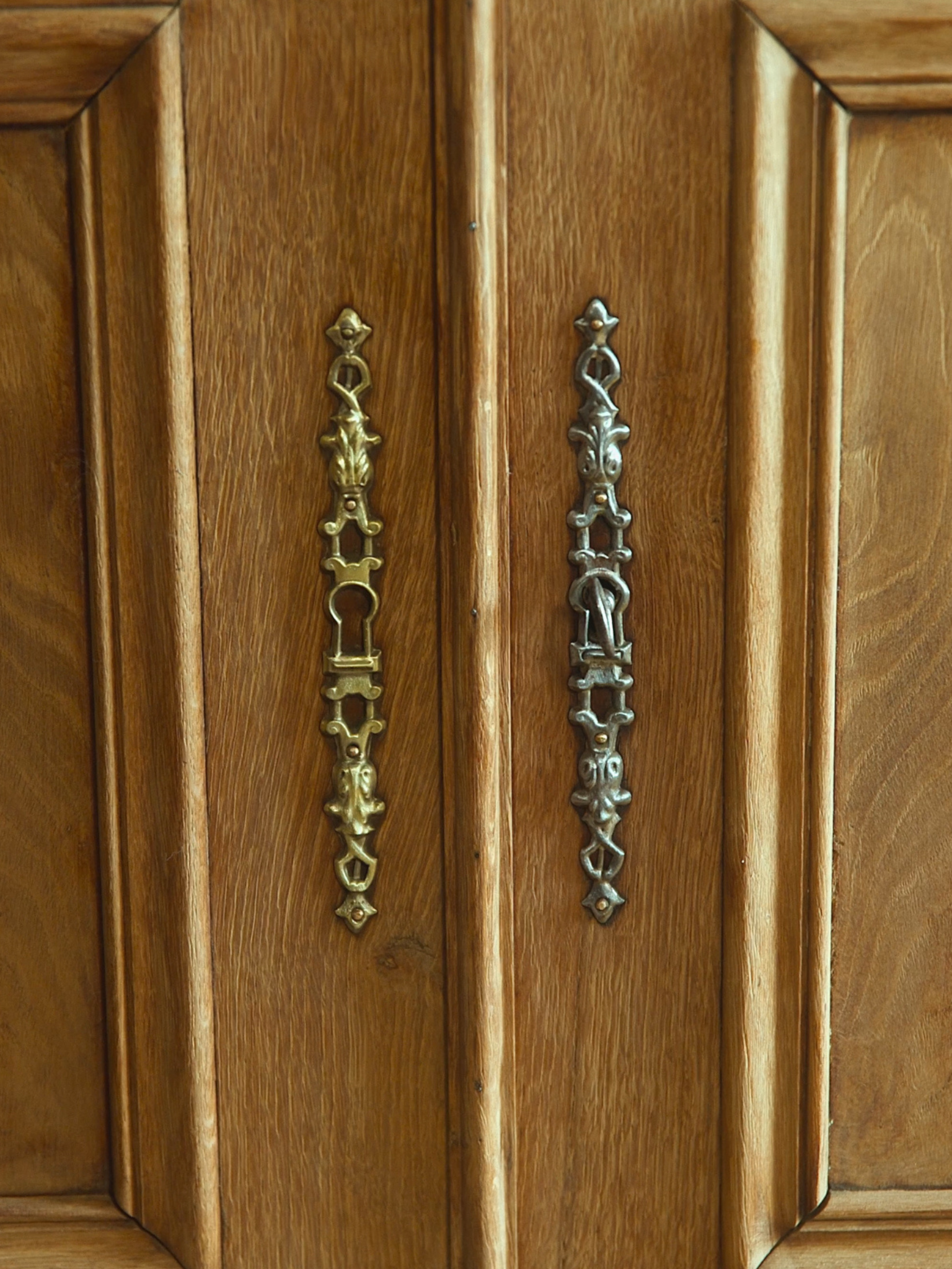 French Louis XVI Style Sideboard