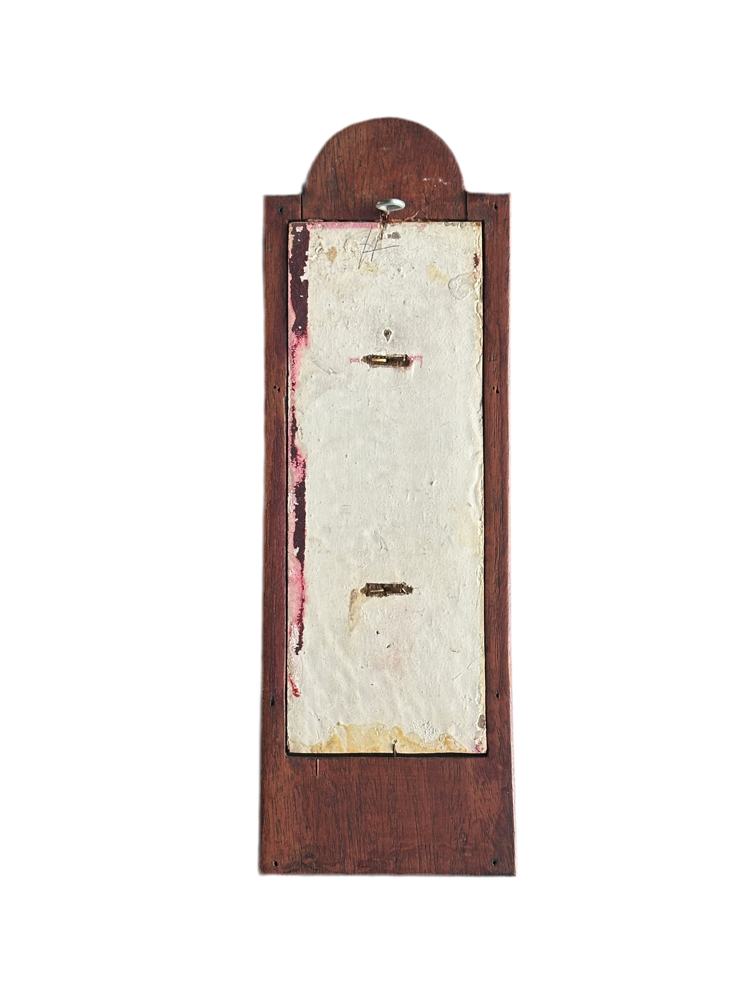 19th Century French Barometer - Louis XVI
