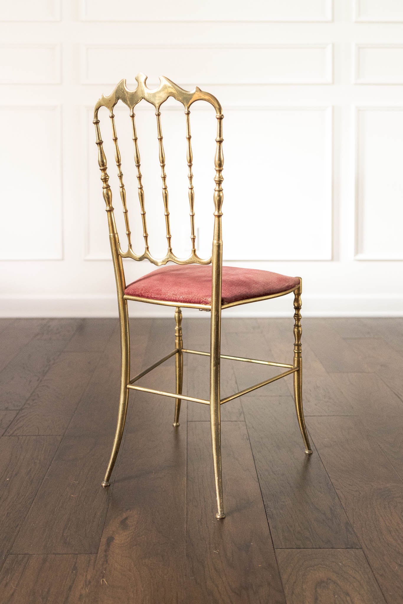 Rose Italian Chiavari Chair