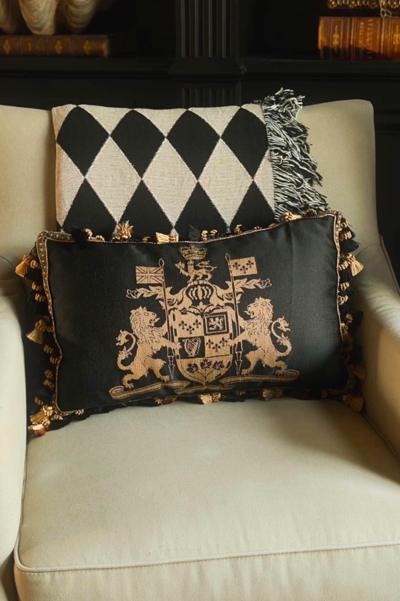 Le Blason Royal