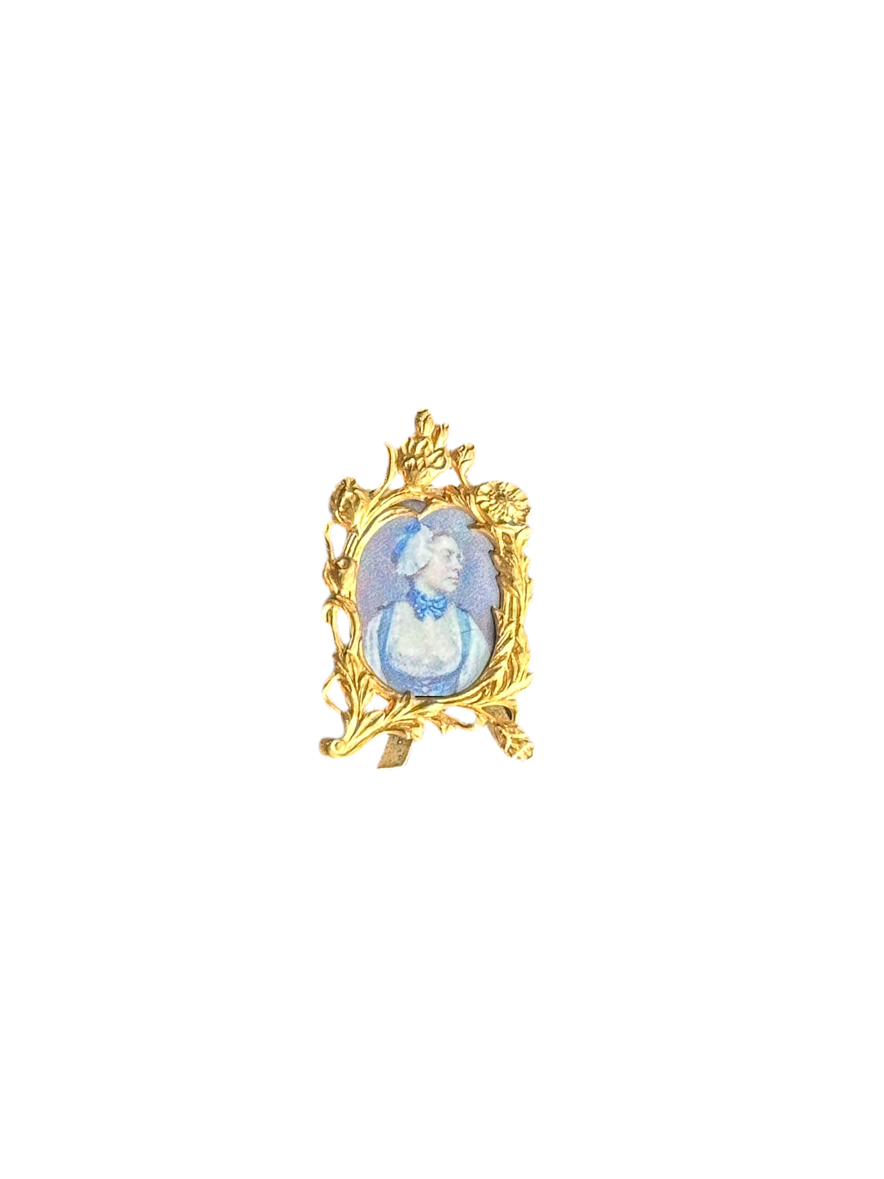19th Century Petite Frame
