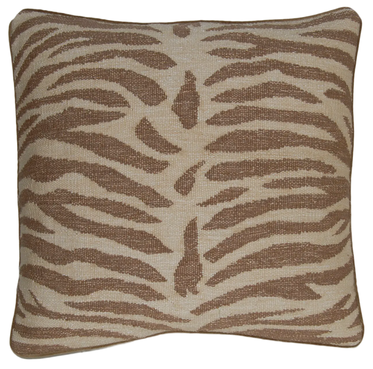 Aubusson Zebra Cream