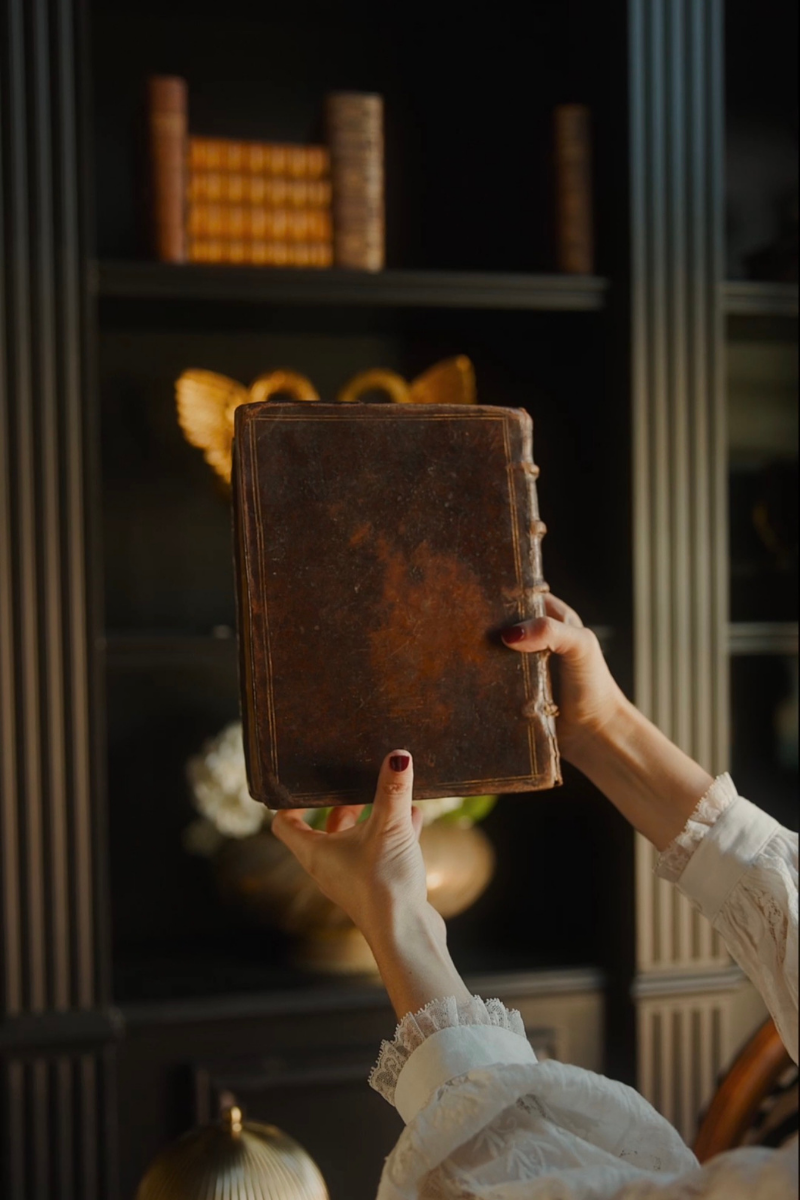 1685 Chronicle of France — Illustrated Dutch Edition